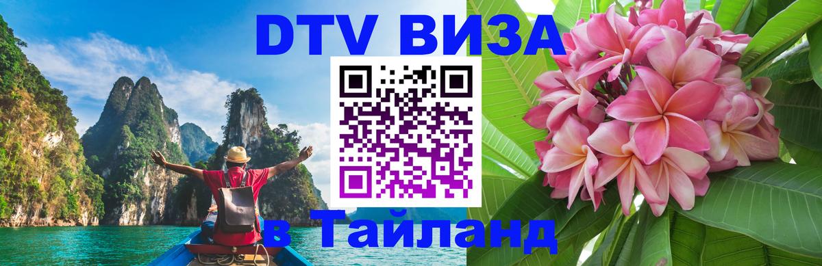 Сколько стоит DTV виза — актуальные цены, оформление даже без документов - 19.11.2025 
